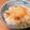 quuuuuta's cooksnap of when they made いつもと違う！ふわふわたまごかけご飯♡.