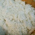 ラビスター's cooksnap of when they made 手巻き寿司の酢飯.