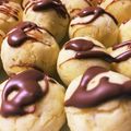 炊き込みダルマ's cooksnap of when they made 簡単コロコロスイートポテト.