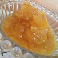 yasumine's cooksnap of when they made 簡単♡圧力鍋で八朔ママレード♪.