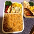 emitan52's cooksnap of when they made 味噌チーとろりん☆豚肉の大葉巻き.