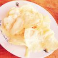 クックZHI1N1☆'s cooksnap of when they made ポテトチップ チーズ味アレンジ.