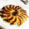 satomegg's cooksnap of when they made 知人には教えない母秘伝の『絶品餃子』.
