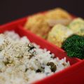 ひーゆーママ's cooksnap of when they made 簡単わかめごはん♪.