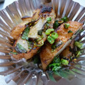 きゃぶれたー's cooksnap of when they made これだけで♡簡単おつまみ(さつま揚げ).