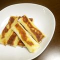 akko♪（＾＾）♪'s cooksnap of when they made 手づかみ バナナ春巻き.