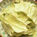 さなッぴ's cooksnap of when they made 絶品塩ダレキャベツ.