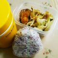 梨パフェ♪'s cooksnap of when they made もやしだけ☆おひたし(*≧ｍ≦)=3.