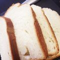 ぽぽman♡'s cooksnap of when they made HBで甘麹とオリーブオイル食パン.