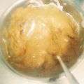 クックP9S2JI☆'s cooksnap of when they made バレンタイン HMで簡単チョコマフィン.