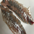 gocchin's cooksnap of when they made 漁師風鯵丼(鯵の美味しい捌き方).
