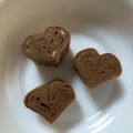 赤いひまわり's cooksnap of when they made チョコ卵焼き　クレープ風.