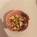 さくらあん子's cooksnap of when they made 春キャベツの洋風おにぎりサンド♡.