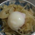 世界一の花's cooksnap of when they made 簡単★もやし＆ちっかでオイスター炒め.