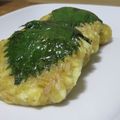 モグタソ's cooksnap of when they made おツナふわふわカレー風味おやき.