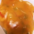 ★mell★'s cooksnap of when they made カニカマで蟹玉.