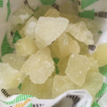 むぎ0504's cooksnap of when they made 晩白柚皮♡砂糖漬け.