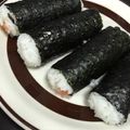 Ryun3's cooksnap of when they made 甘めの寿司酢でパパッと酢飯♬.