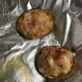 ☆みゆきん☆'s cooksnap of when they made 簡単！しいたけのマヨ味噌焼き.