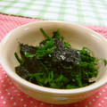 赤い電話's cooksnap of when they made 万能ねぎの生ふりかけ.