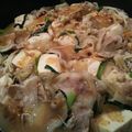 つんころがし's cooksnap of when they made ポットプレートやグリル鍋で作るみそバタ蒸.