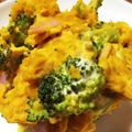 めいやっち's cooksnap of when they made かぼちゃのサラダ.