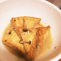 テキーラK's cooksnap of when they made しめじと厚揚げの煮物(-_^).
