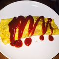 テキーラK's cooksnap of when they made お好み焼き風キャベ玉.