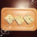 こすこす。's cooksnap of when they made 袋で混ぜるだけ★ヘルシーおからスコーン.