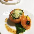 キティ子…'s cooksnap of when they made カプレーゼ風トマトカップサラダ☆.