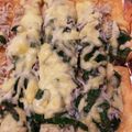 はに333's cooksnap of when they made カリカリお揚げのじゃこチーズ焼き.
