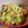 まっきー717's cooksnap of when they made 簡単前菜☆コロコロポテトのマヨネーズ和え.