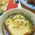 ⭐★ゆき★⭐'s cooksnap of when they made 揚げ出し豆腐.