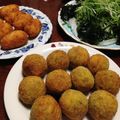 だちょこです。's cooksnap of when they made 水菜とわかめのサラダ.