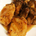 Ipong's cooksnap of when they made 簡単作り置き甘酢だれ.