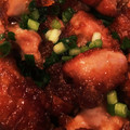 みんみダイエット中's cooksnap of when they made 唐揚げ　簡単.