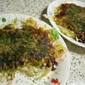 ふわり日和's cooksnap of when they made ～お好み焼き風～　キャベツ焼き.