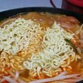 ☆RUN☆'s cooksnap of when they made 簡単！プデチゲ.