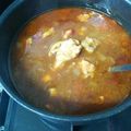 および's cooksnap of when they made 絶品☆ チキンカレー & ポークカレー☆.