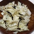 Tropicana✧'s cooksnap of when they made たくさん食べられちゃう白菜.