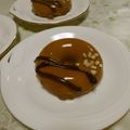 himmelーソラ's cooksnap of when they made なまドーナツ☆キャラメル・マキアート.