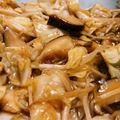 愛しのトゥルビヨン's cooksnap of when they made 豆板醤でピリ辛野菜炒め.