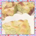 77IRO's cooksnap of when they made 簡単ヨーグルトポムポム.