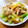 月見なっとう's cooksnap of when they made 豚肉とセロリと福神漬けの炒め物.