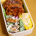 つちかな's cooksnap of when they made おもてなしに＊竹輪とインゲン和風マヨ和え.