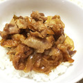 Hatchee88's cooksnap of when they made 油揚げと豚肉の甘辛炒め.
