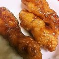 ユーロン's cooksnap of when they made 激ウマ！甘辛チキン.