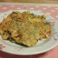 メッタンママ's cooksnap of when they made 磯の香り漂う☆豆腐と焼き海苔のいそべ焼き.