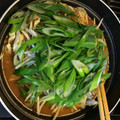 a0imama♡'s cooksnap of when they made 簡単あっさり自家製もつ鍋.