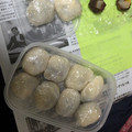 クック5MN1PD☆'s cooksnap of when they made 簡単 柔らか苺大福 いちご大福.
